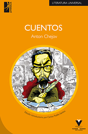 Cuentos – Anton Chejov